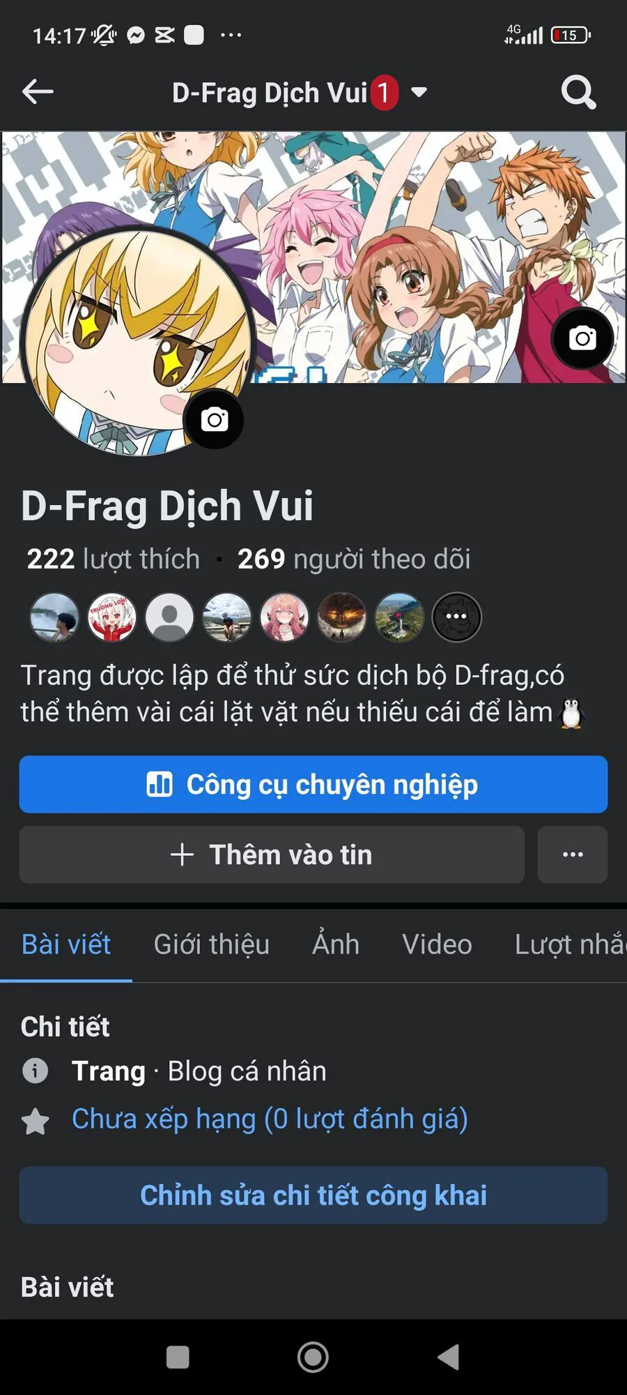 Mảnh Ghép Số Phận chương 146 - trang 13