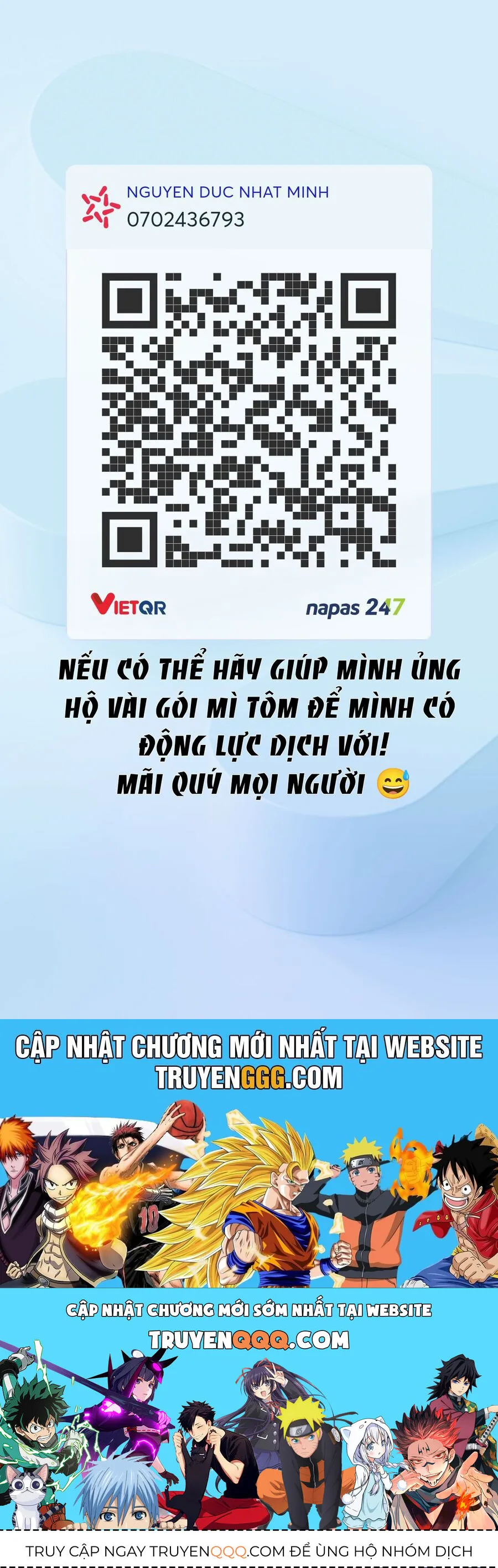 Mảnh Ghép Số Phận chương 146 - trang 14