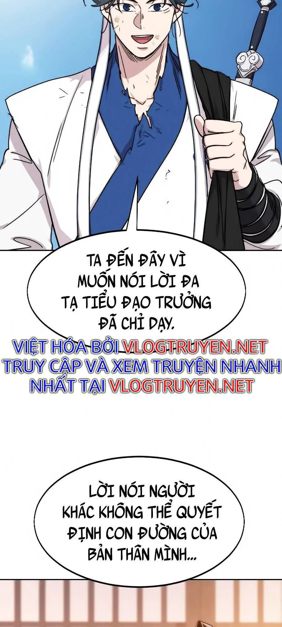 Hoa Sơn Tái Khởi chương 69 - trang 155
