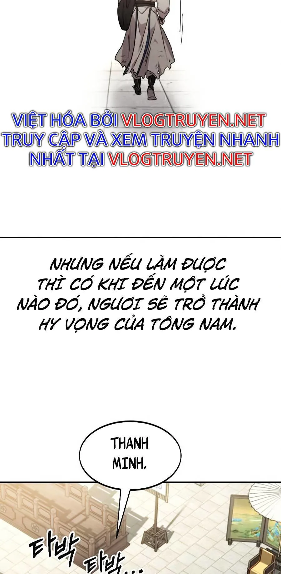 Hoa Sơn Tái Khởi chương 69 - trang 175