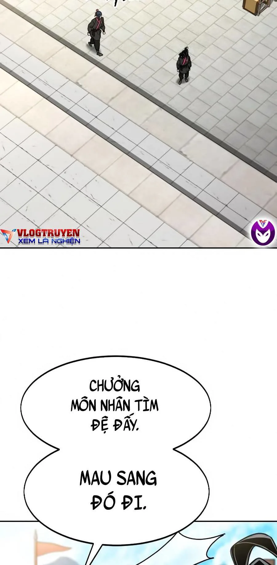 Hoa Sơn Tái Khởi chương 69 - trang 176