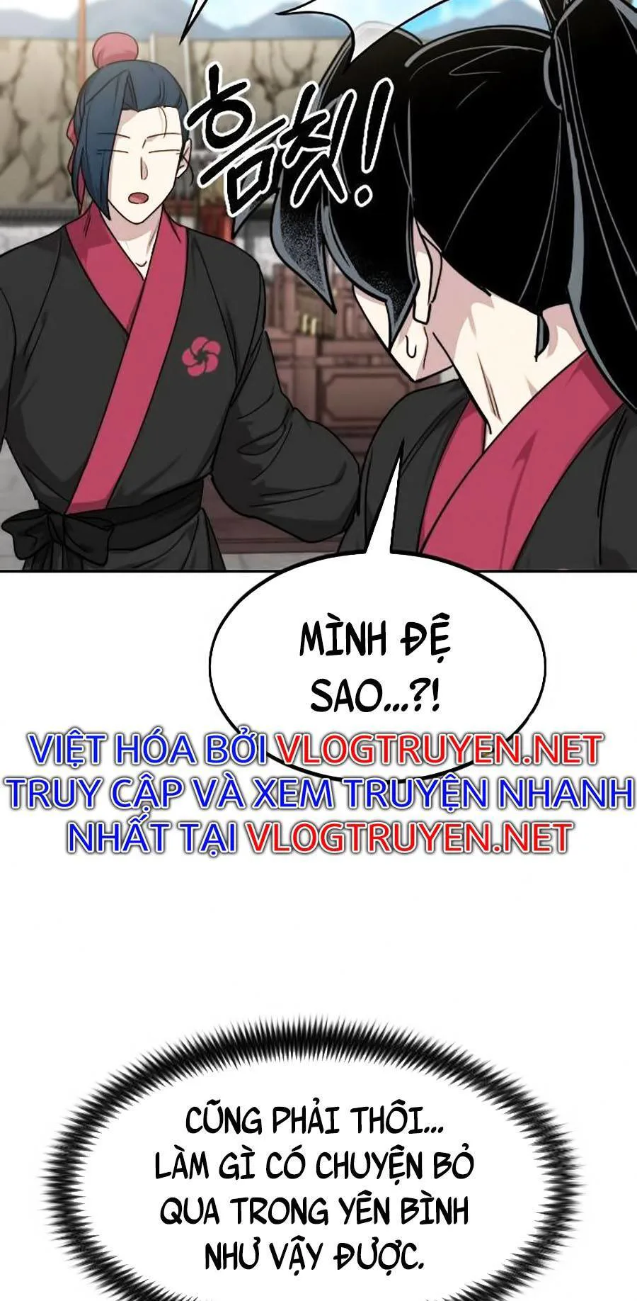 Hoa Sơn Tái Khởi chương 69 - trang 177