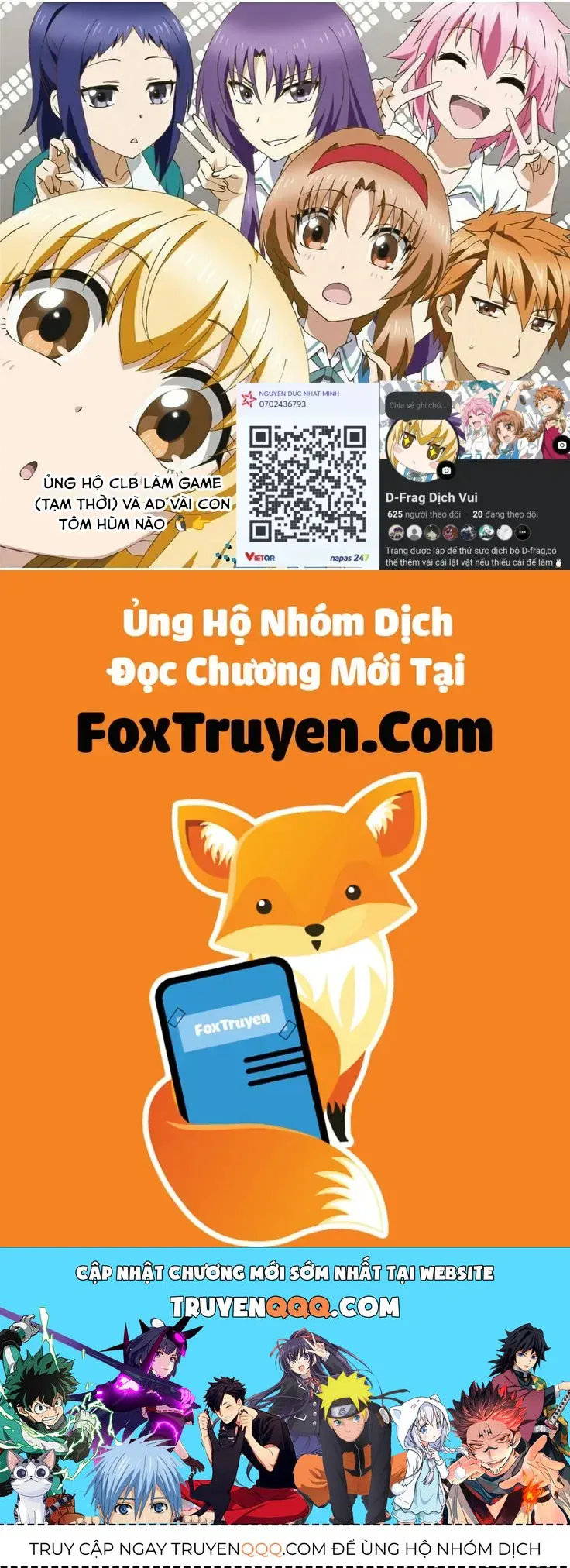 Mảnh Ghép Số Phận chương 167 - trang 25