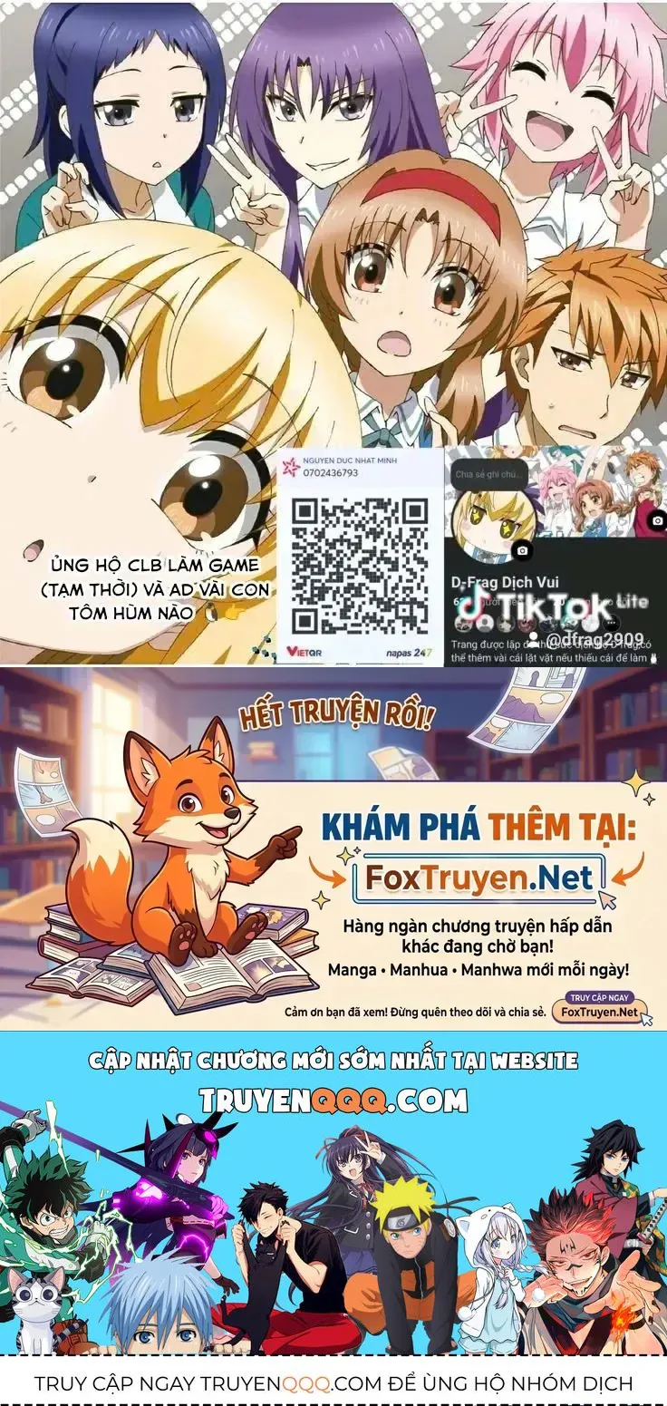 Mảnh Ghép Số Phận chương 171 - trang 22