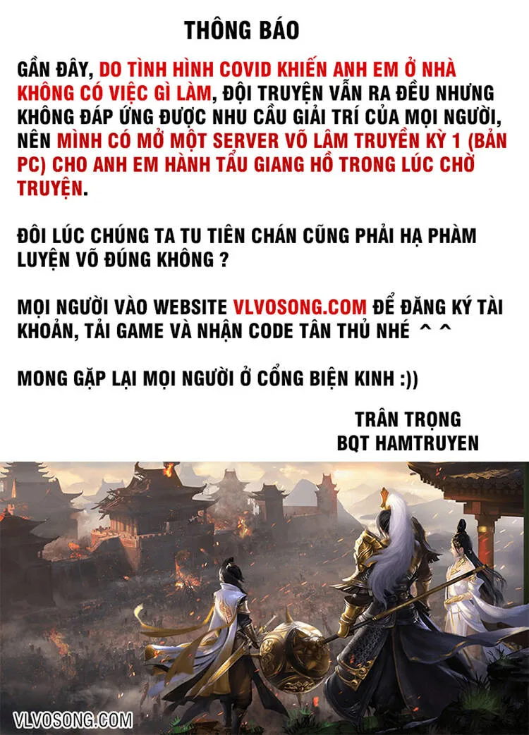 Vạn Tộc Chi Kiếp chương 79 - trang 10