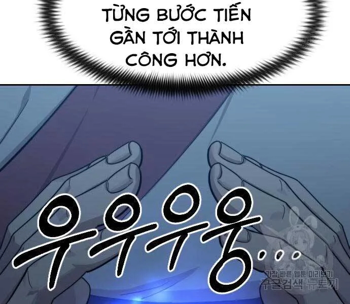 Hoa Sơn Tái Khởi chương 72 - trang 18