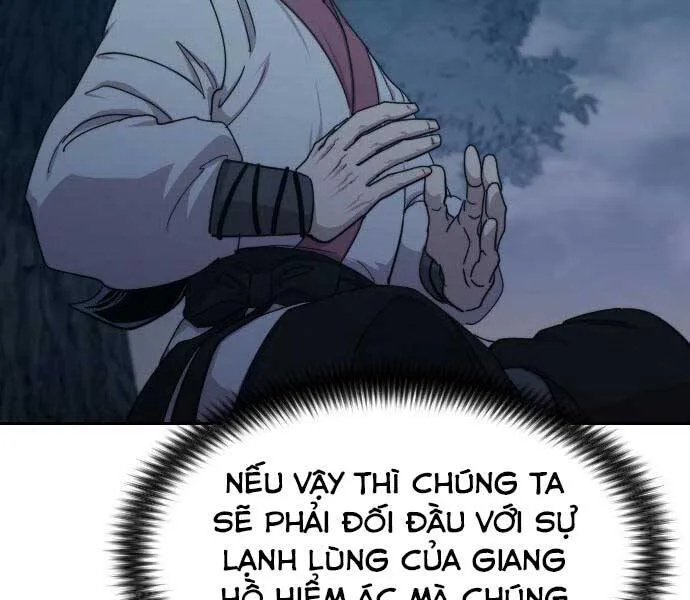 Hoa Sơn Tái Khởi chương 72 - trang 22