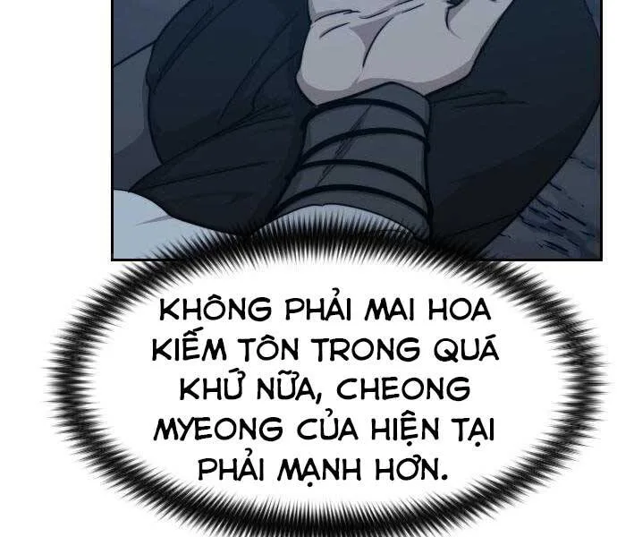 Hoa Sơn Tái Khởi chương 72 - trang 28