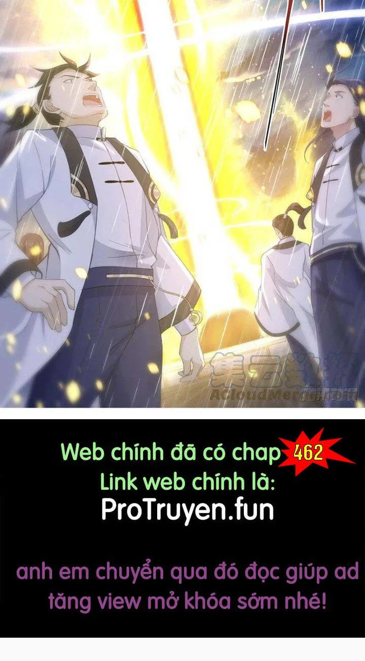 Vạn Tộc Chi Kiếp chương 461 - trang 10