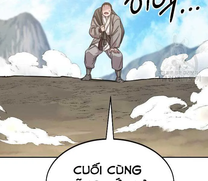 Hoa Sơn Tái Khởi chương 72 - trang 78