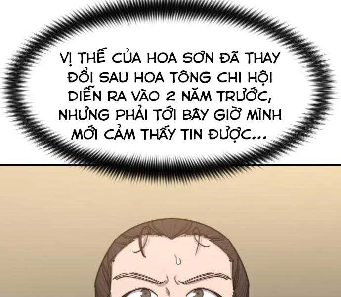 Hoa Sơn Tái Khởi chương 72 - trang 83