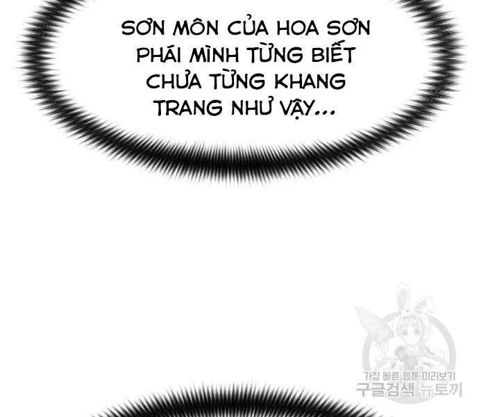 Hoa Sơn Tái Khởi chương 72 - trang 85