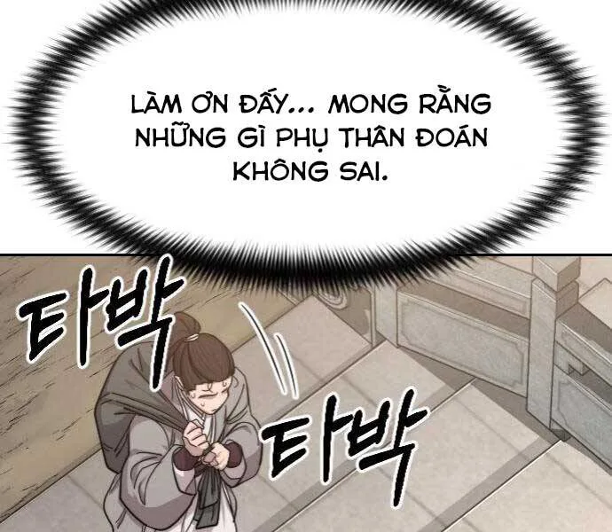 Hoa Sơn Tái Khởi chương 72 - trang 86