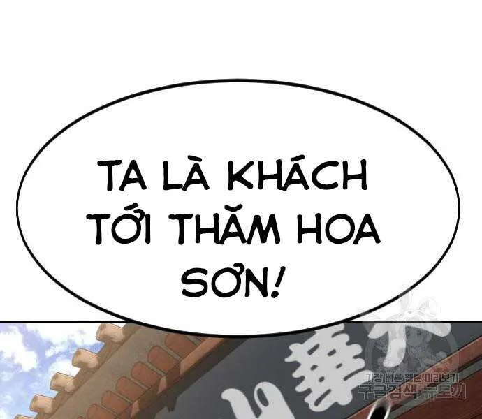 Hoa Sơn Tái Khởi chương 72 - trang 94