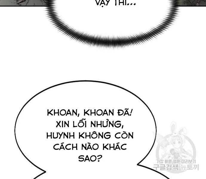 Hoa Sơn Tái Khởi chương 72 - trang 111