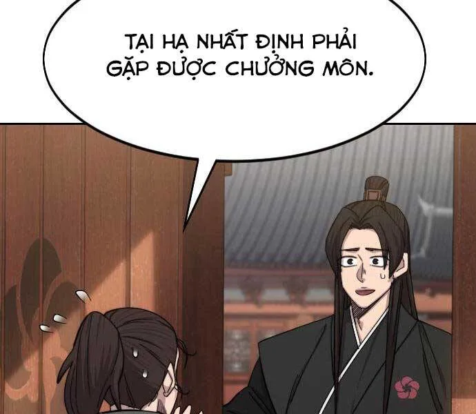 Hoa Sơn Tái Khởi chương 72 - trang 112