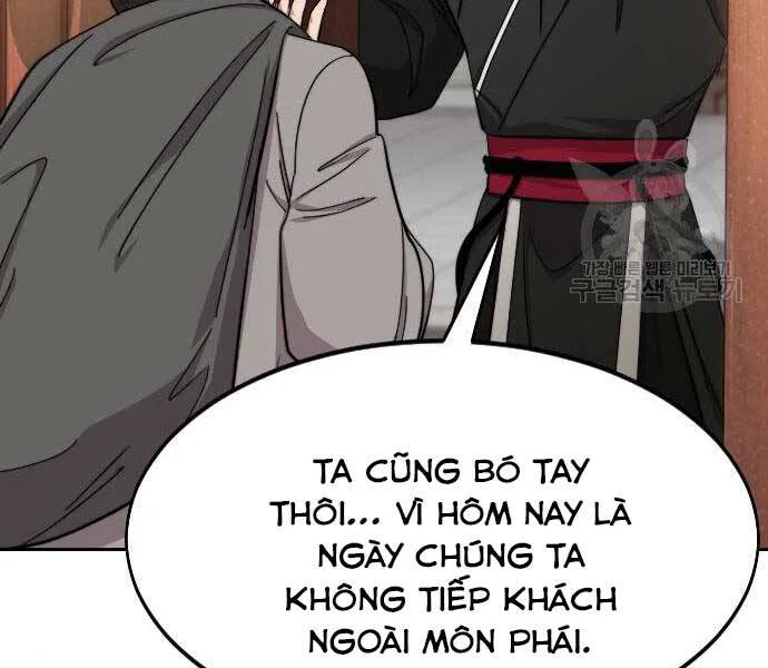 Hoa Sơn Tái Khởi chương 72 - trang 113