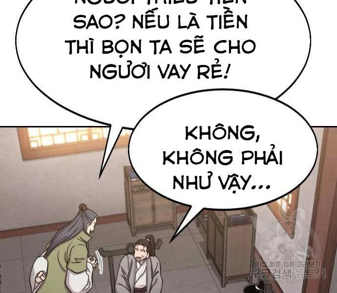 Hoa Sơn Tái Khởi chương 72 - trang 138