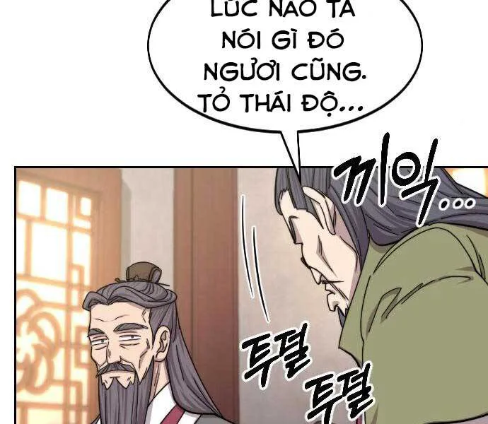 Hoa Sơn Tái Khởi chương 72 - trang 144