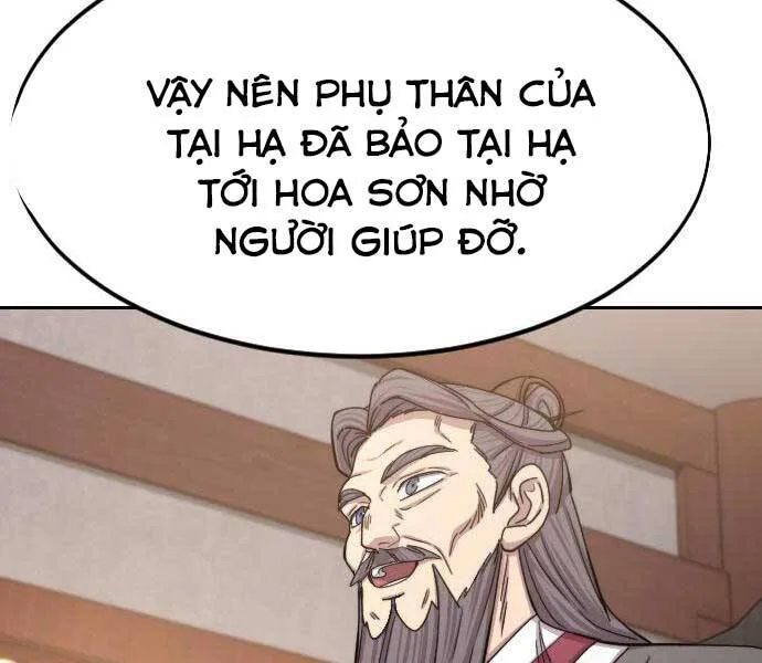 Hoa Sơn Tái Khởi chương 72 - trang 150