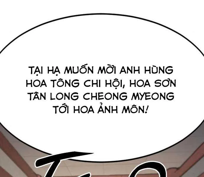 Hoa Sơn Tái Khởi chương 72 - trang 156
