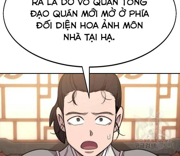 Hoa Sơn Tái Khởi chương 72 - trang 167