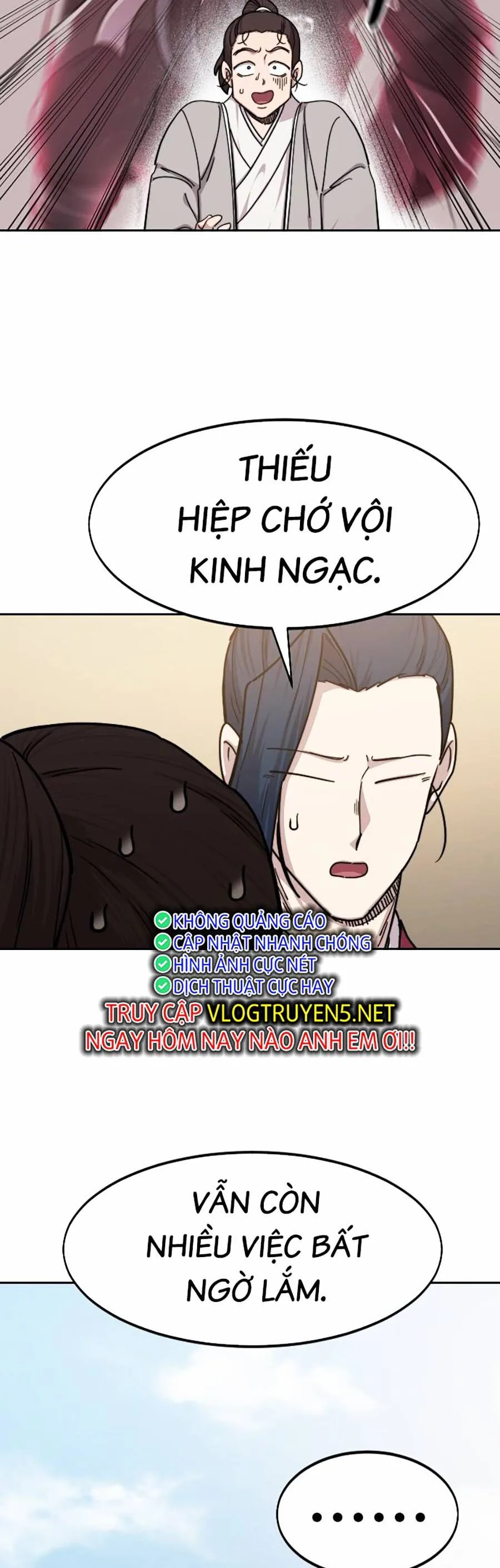 Hoa Sơn Tái Khởi chương 73 - trang 16