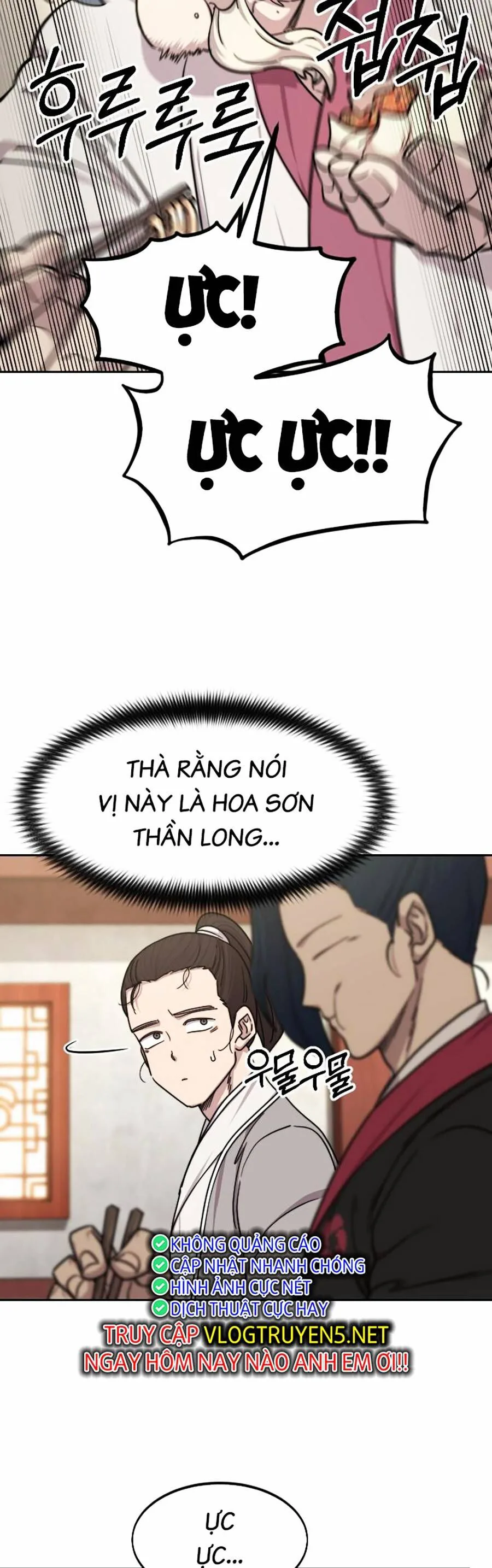 Hoa Sơn Tái Khởi chương 73 - trang 46
