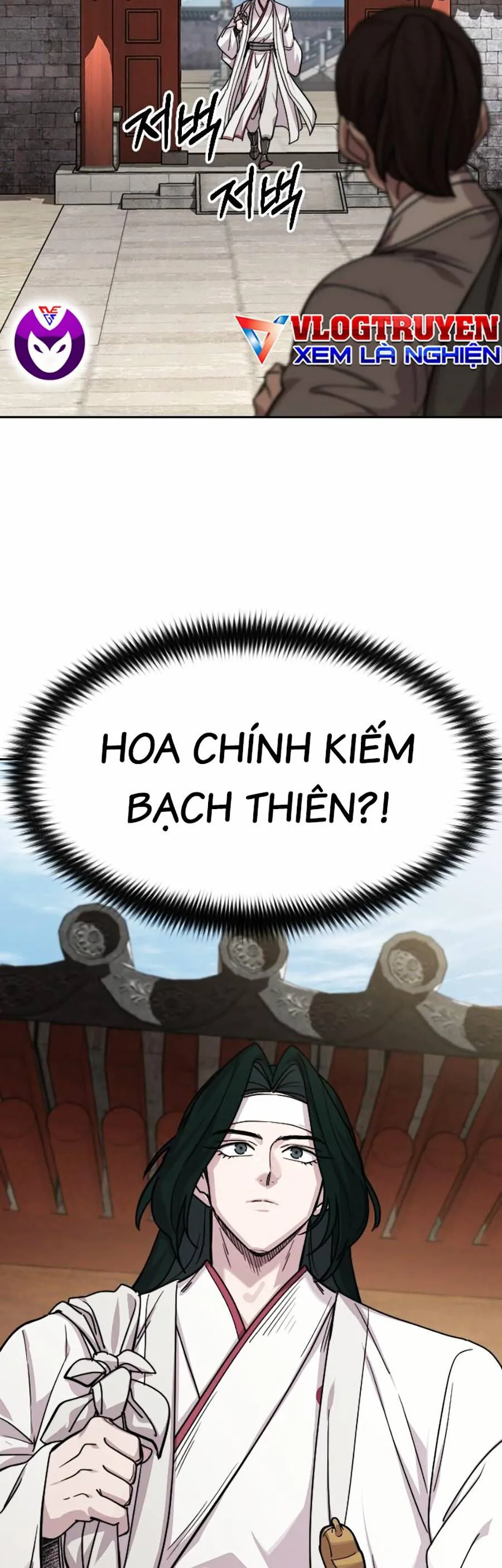 Hoa Sơn Tái Khởi chương 73 - trang 62
