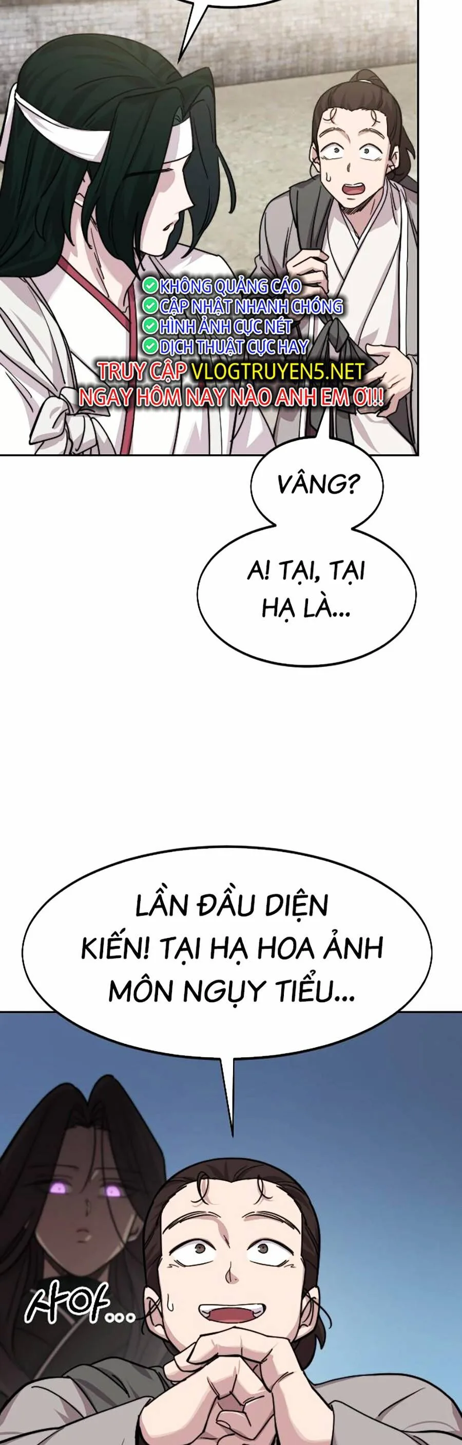 Hoa Sơn Tái Khởi chương 73 - trang 66