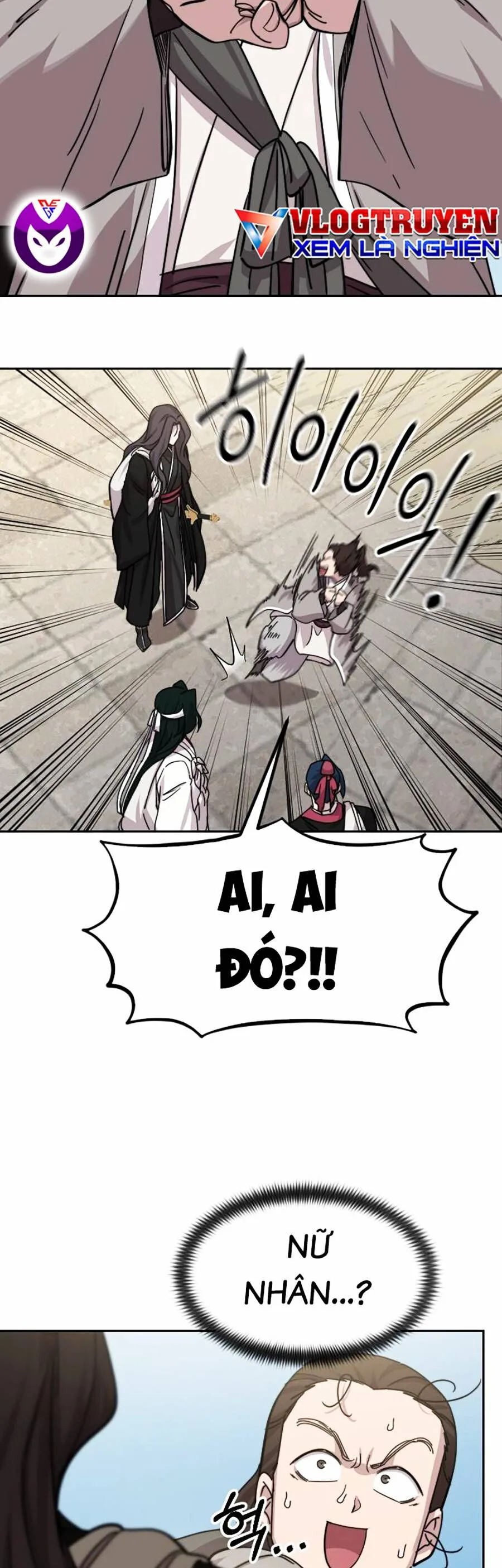 Hoa Sơn Tái Khởi chương 73 - trang 67