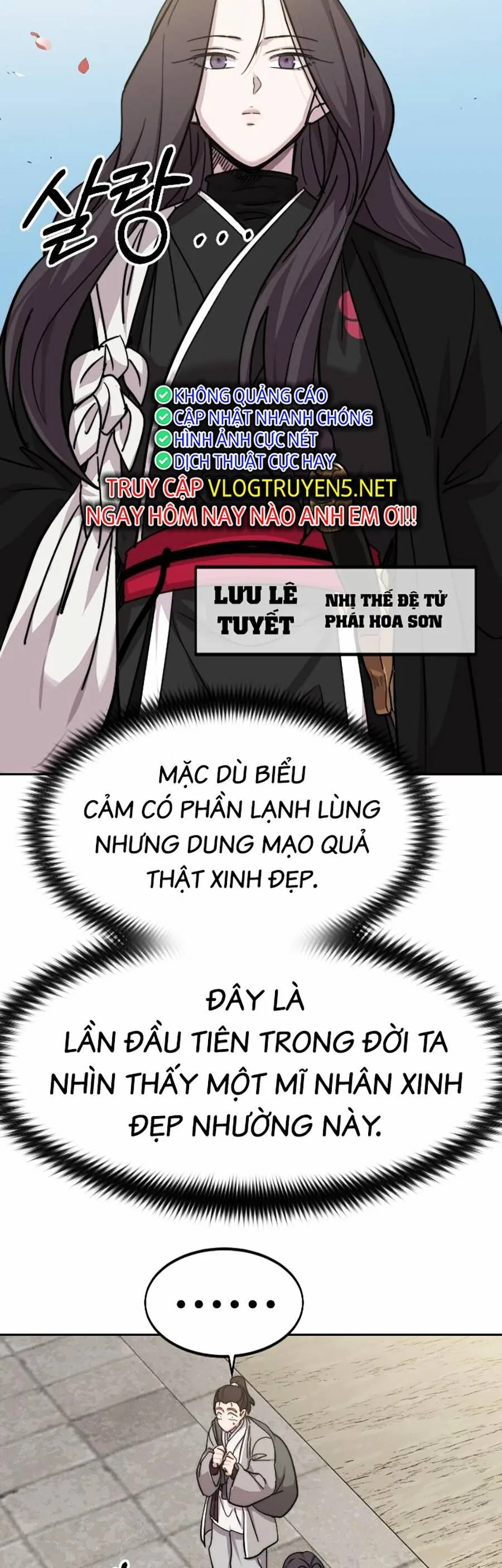 Hoa Sơn Tái Khởi chương 73 - trang 69