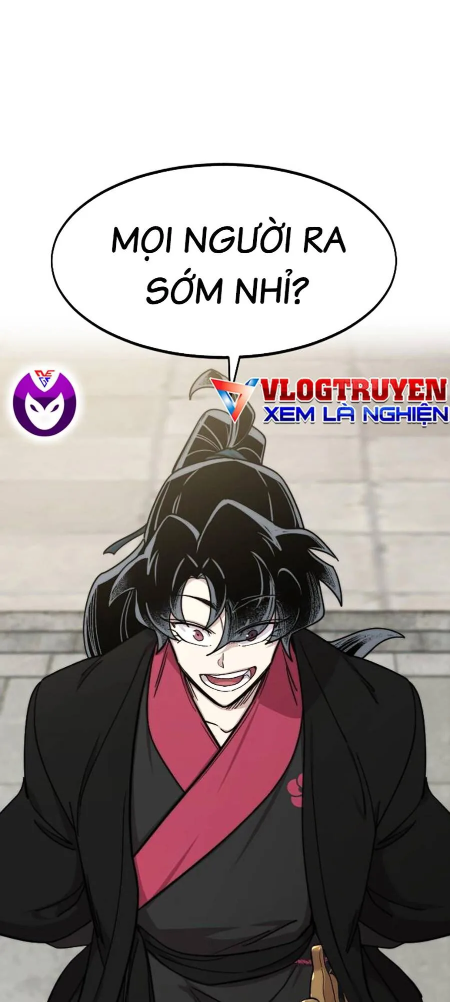 Hoa Sơn Tái Khởi chương 73 - trang 73