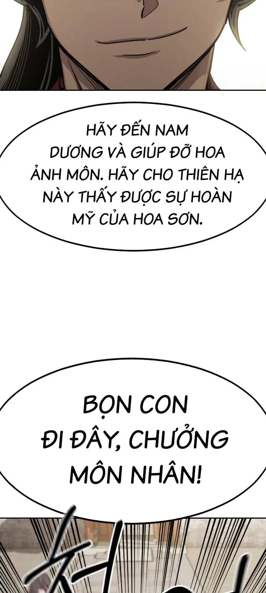 Hoa Sơn Tái Khởi chương 73 - trang 89