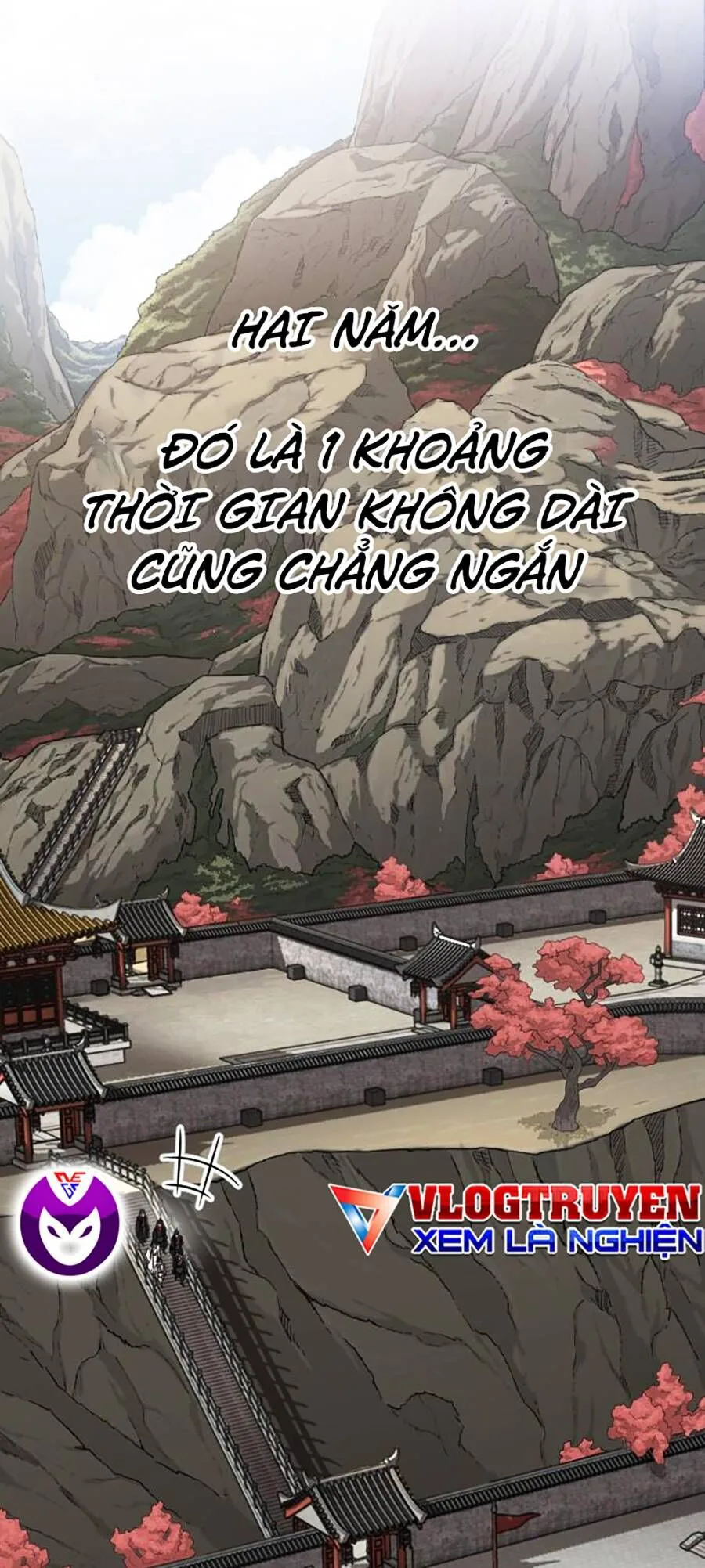 Hoa Sơn Tái Khởi chương 73 - trang 91
