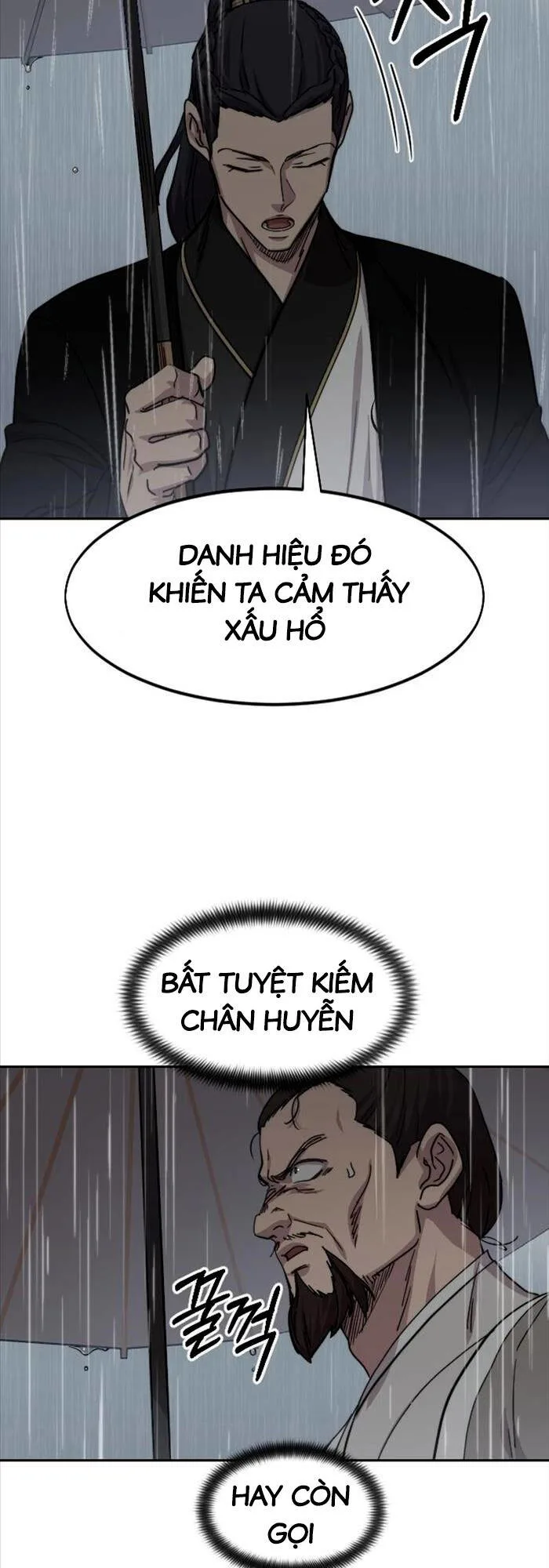 Hoa Sơn Tái Khởi chương 75 - trang 2