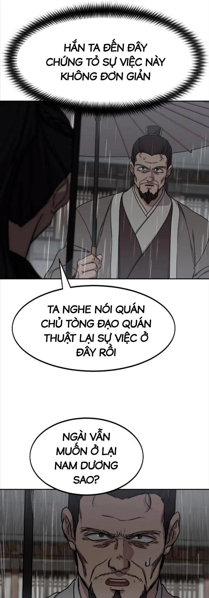 Hoa Sơn Tái Khởi chương 75 - trang 4