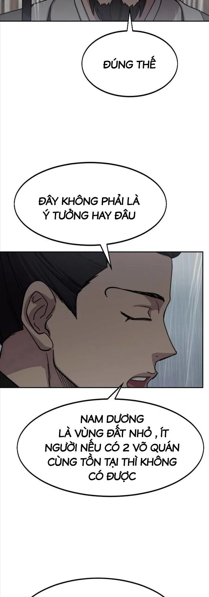 Hoa Sơn Tái Khởi chương 75 - trang 5