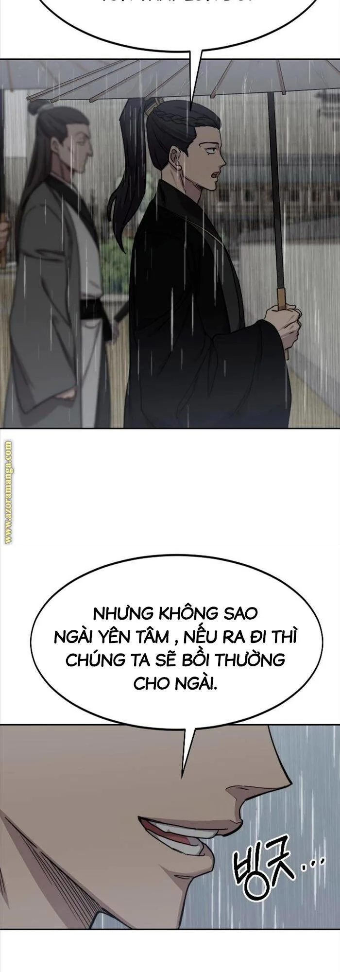 Hoa Sơn Tái Khởi chương 75 - trang 7