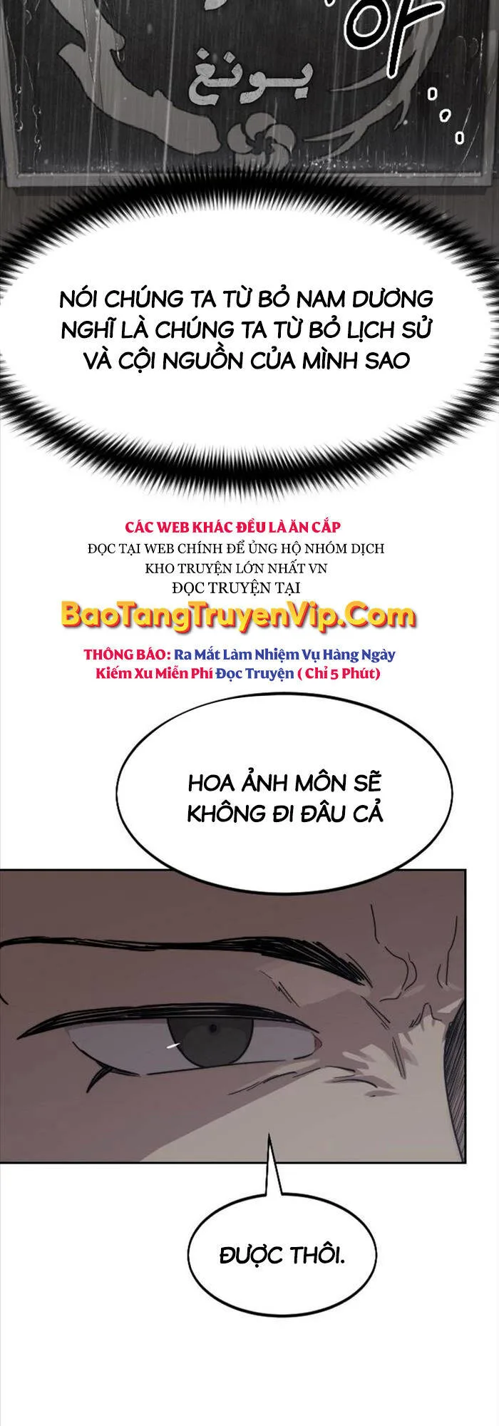 Hoa Sơn Tái Khởi chương 75 - trang 10