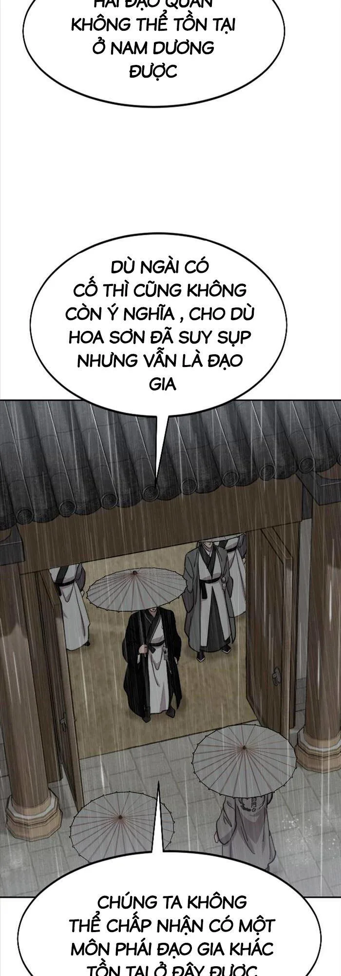 Hoa Sơn Tái Khởi chương 75 - trang 13