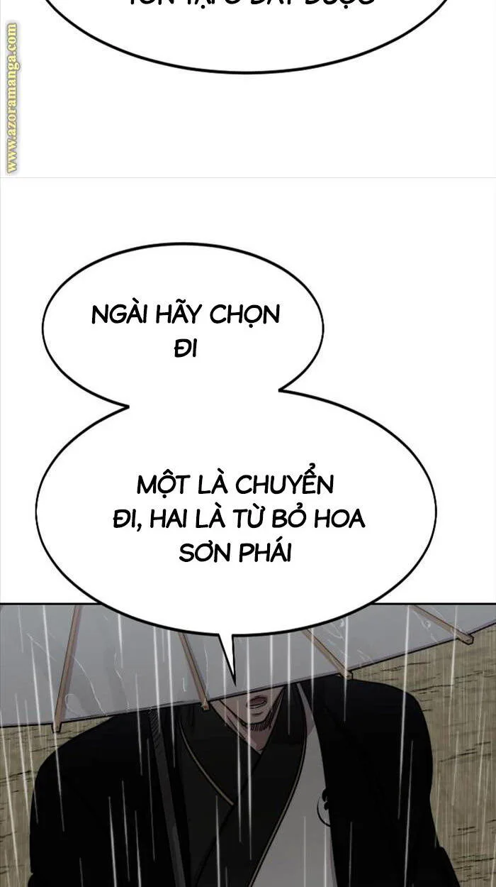 Hoa Sơn Tái Khởi chương 75 - trang 14