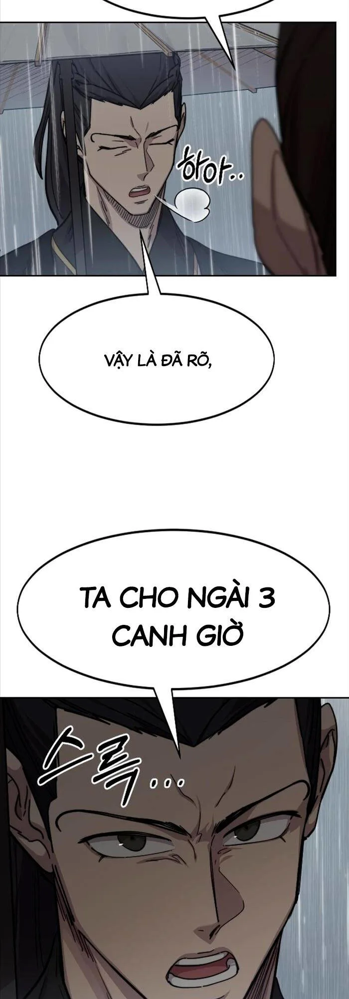 Hoa Sơn Tái Khởi chương 75 - trang 18