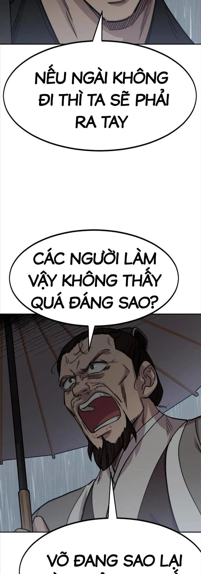 Hoa Sơn Tái Khởi chương 75 - trang 19