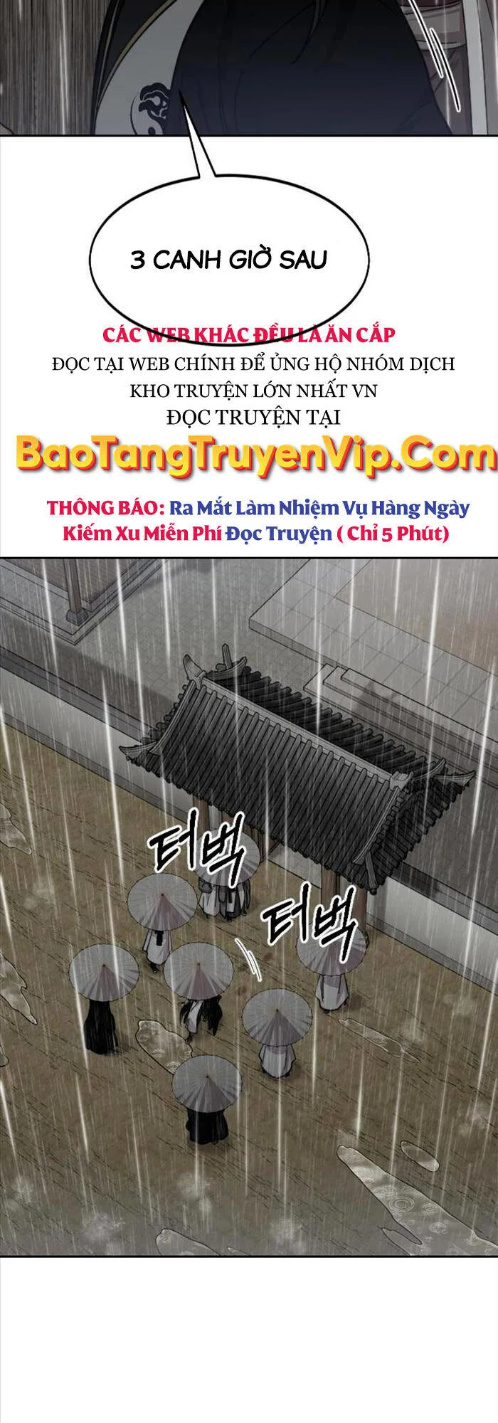 Hoa Sơn Tái Khởi chương 75 - trang 22