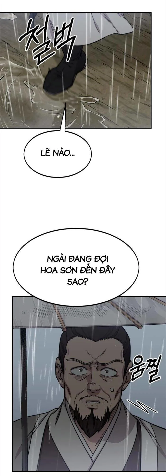 Hoa Sơn Tái Khởi chương 75 - trang 23