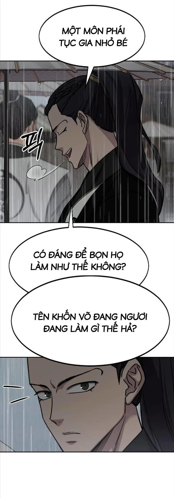 Hoa Sơn Tái Khởi chương 75 - trang 25