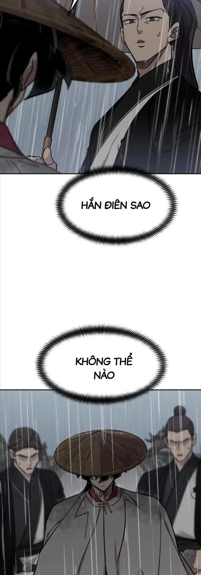 Hoa Sơn Tái Khởi chương 75 - trang 32