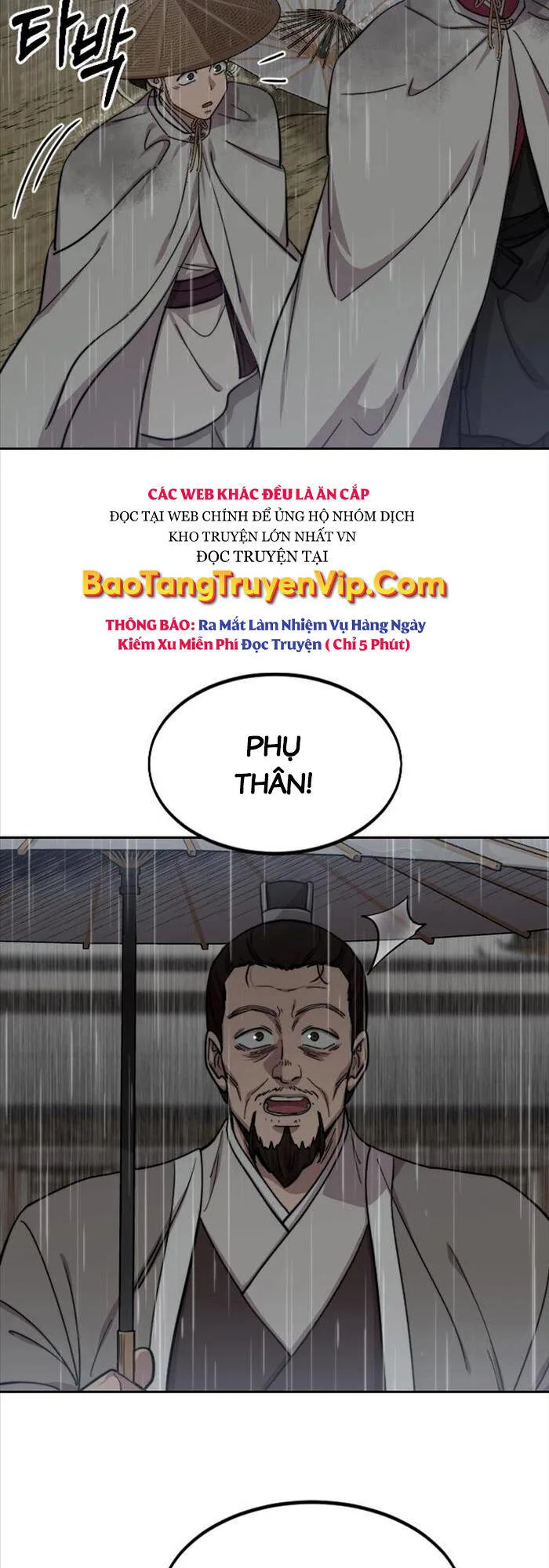 Hoa Sơn Tái Khởi chương 75 - trang 35