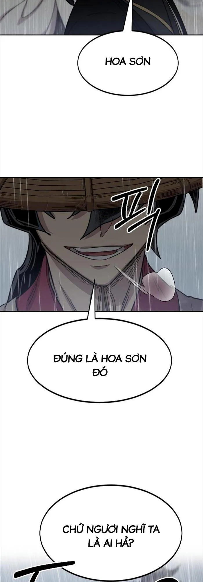 Hoa Sơn Tái Khởi chương 75 - trang 38